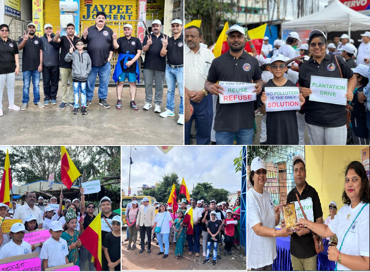 “Marathon 2022” conducted on November 13, 2022